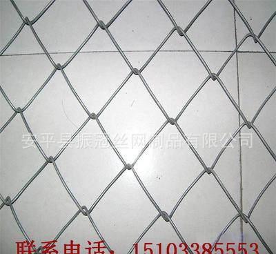 包塑勾花網(wǎng)與鍍鋅勾花網(wǎng) 水土防護(hù)的理想選擇