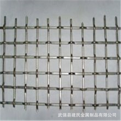 武強(qiáng)縣建民金屬制品 專注高品質(zhì)波浪鐵絲網(wǎng)、養(yǎng)殖網(wǎng)、鋼絲防護(hù)網(wǎng)一站式采購(gòu)